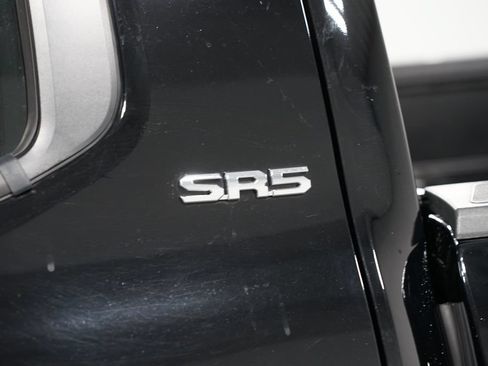 Certified 2025 Toyota Tacoma SR5 RWD image 11