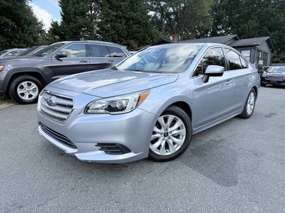 Used 2015 Subaru Legacy 2.5i Premium
