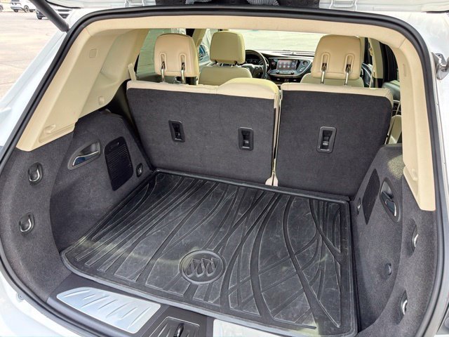 Used 2017 Buick Envision Essence FWD image 11