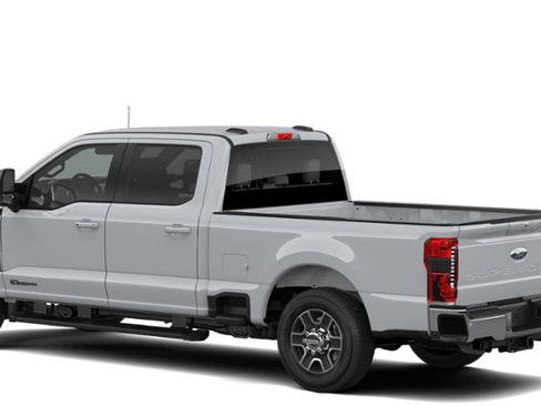 New 2026 Ford F350 Lariat RWD image 50