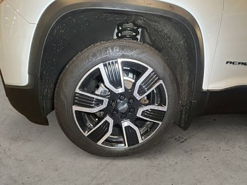 Used 2021 GMC Acadia SLE w/ Driver Convenience Package AWD/4WD image 15