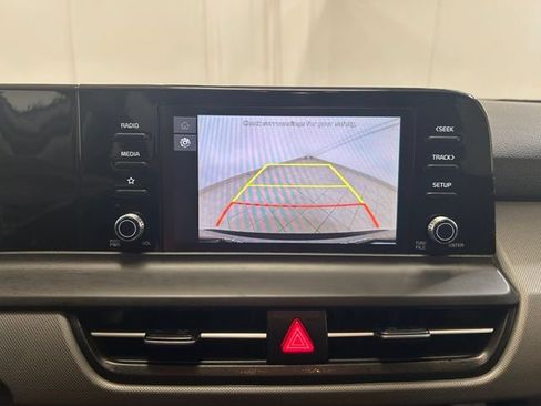 Used 2026 Kia Seltos LX FWD image 35