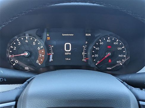 New 2025 Jeep Compass Limited w/ Sun & Sound Group image 24