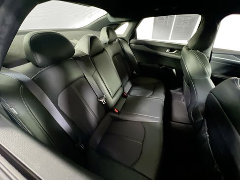 Used 2022 Kia K5 GT-Line image 24