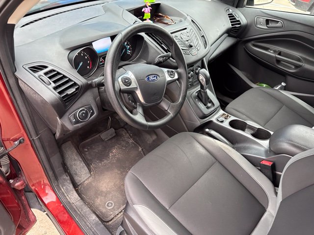 Used 2016 Ford Escape S FWD image 12