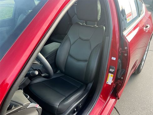 Used 2023 Cadillac CT5 Luxury w/ Sun And Sound Package image 20