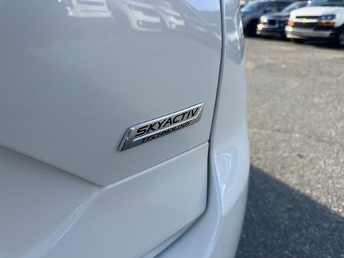 Used 2019 MAZDA CX-5 Grand Touring w/ GT Premium Package image 32