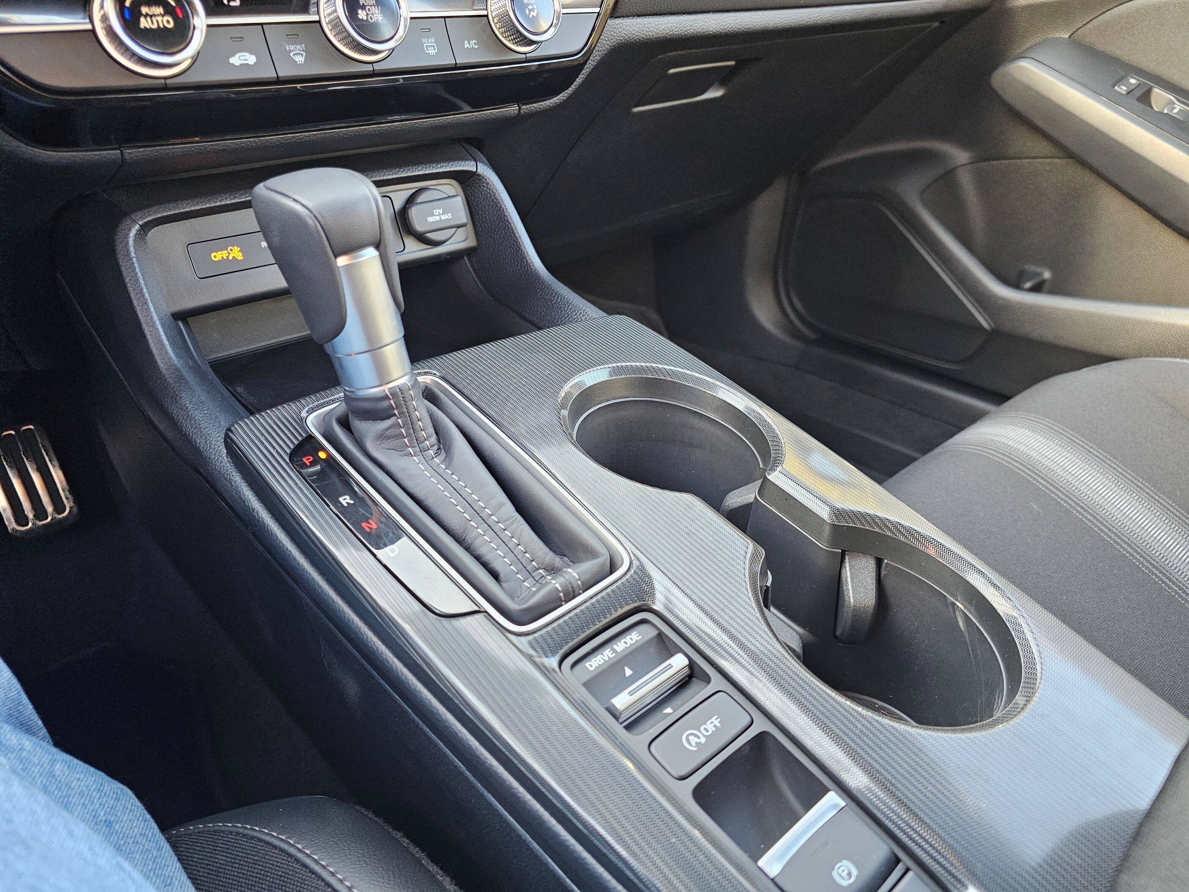 Used 2024 Honda Civic Sport image 29