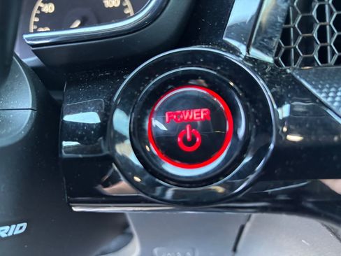 Used 2024 Honda CR-V Sport Touring image 29