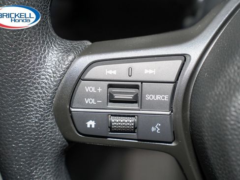 Used 2024 Honda CR-V LX image 31