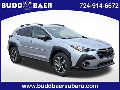 New 2026 Subaru Crosstrek 2.5i Premium
