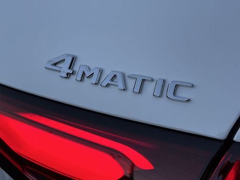 New 2026 Mercedes-Benz GLC 300 4MATIC image 28