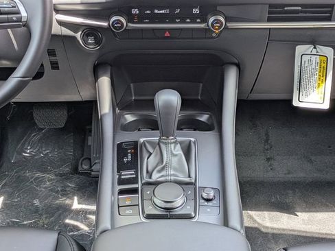 New 2026 MAZDA MAZDA3 s Sport image 15