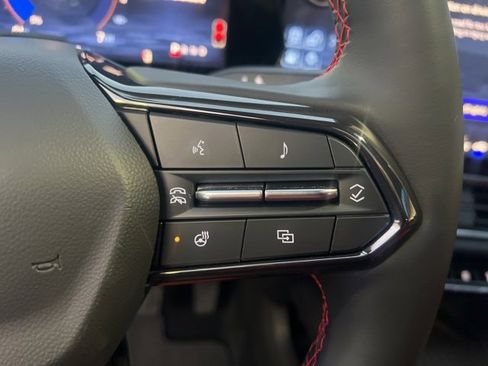 Certified 2024 Chevrolet Equinox EV RS w/ Active Safety Package 3 image 17