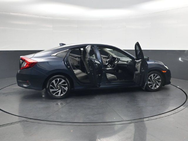 Used 2017 Honda Civic EX image 39