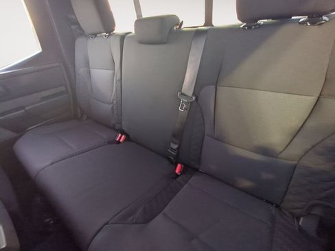 Certified 2026 Toyota Tundra SR RWD image 13