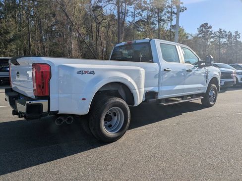 New 2026 Ford F350 XL image 4