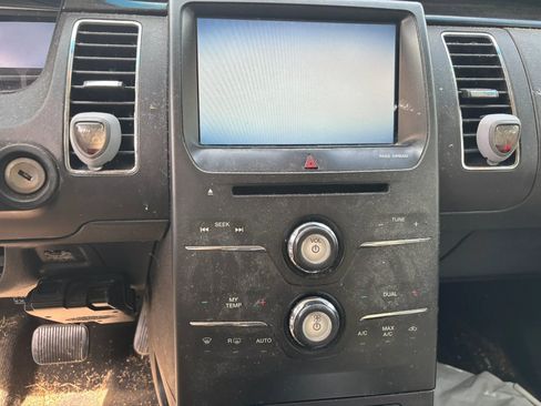 Used 2013 Ford Flex SEL image 10