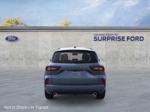 New 2026 Ford Escape ST-Line Elite w/ Premium Technology Package image 5