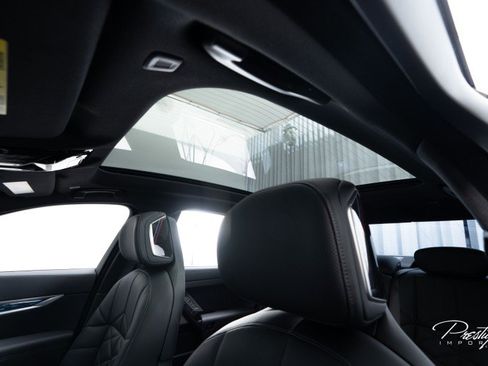 Used 2023 BMW 740i 740i w/ Parking Assistance Package image 29