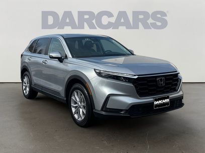 Certified 2025 Honda CR-V EX-L