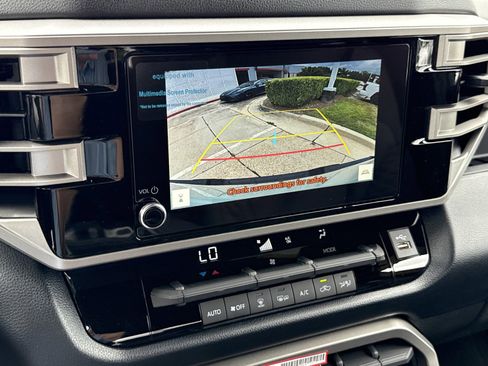 New 2026 Toyota Tundra SR5 image 21