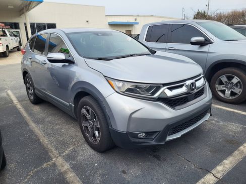 Used 2019 Honda CR-V EX image 3