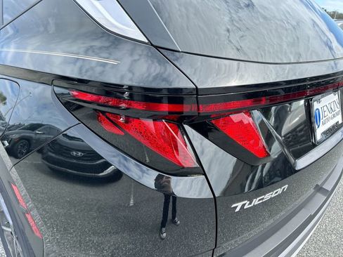 New 2026 Hyundai Tucson SEL FWD image 14