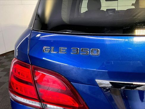 Used 2018 Mercedes-Benz GLE 350 4MATIC image 33