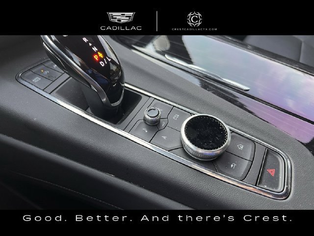Certified 2024 Cadillac Escalade ESV Sport w/ LPO, ONYX Package AWD/4WD image 20