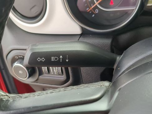 Certified 2021 Jeep Wrangler Unlimited Islander image 25