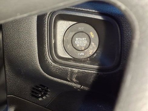 New 2026 Jeep Wrangler Sport image 11