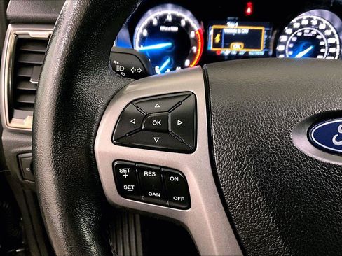 Used 2023 Ford Ranger XLT w/ Equipment Group 301A Mid image 17