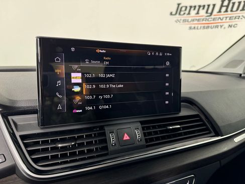 Used 2024 Audi Q5 2.0T Premium Plus image 18