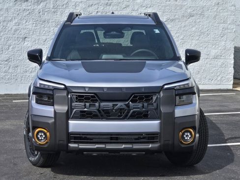 New 2026 Subaru Outback Wilderness w/ Wilderness Package image 3