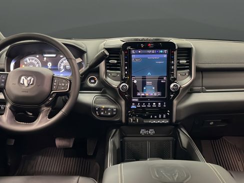 New 2026 RAM 2500 Power Wagon AWD/4WD image 11