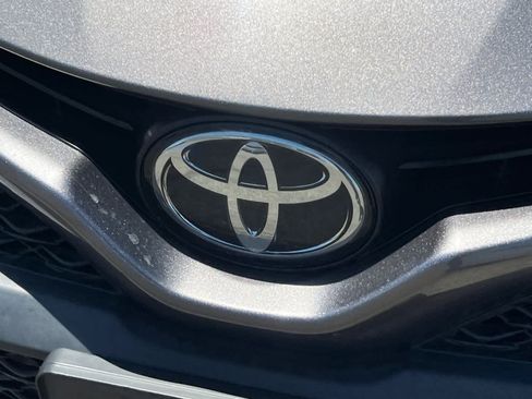 Used 2019 Toyota Camry SE w/ Audio Package FWD image 13