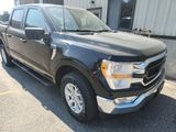 Used 2021 Ford F150 XLT w/ Trailer Tow Package image 2