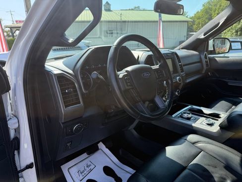 Used 2020 Ford Expedition XLT w/ FX4 Off-Road Package AWD/4WD image 10