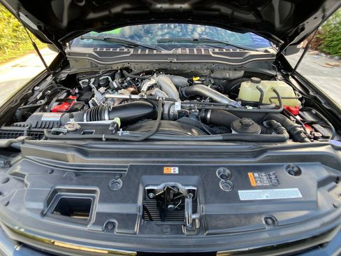 Certified 2022 Ford F250 Lariat w/ Lariat Ultimate Package image 30