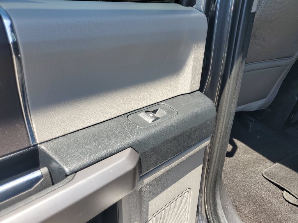 Used 2019 Ford F150 XLT RWD image 15