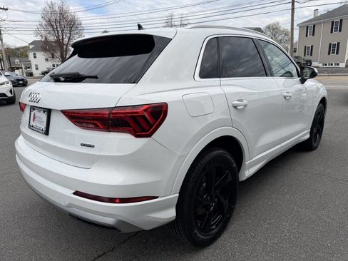 Used 2020 Audi Q3 2.0T Premium image 9