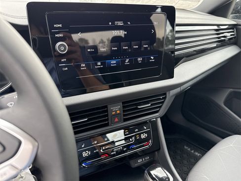 New 2026 Volkswagen Jetta Sport image 20