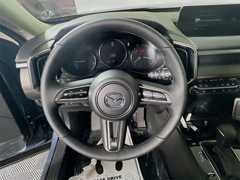 New 2026 MAZDA CX-50 2.5 Hybrid w/ Weather Package image 10