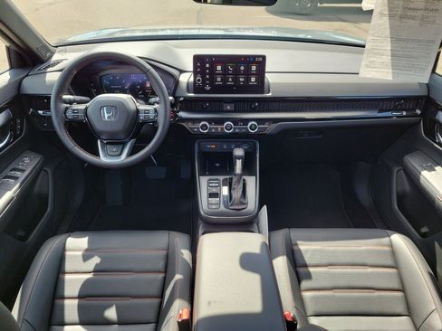 Used 2026 Honda CR-V Sport Touring image 10