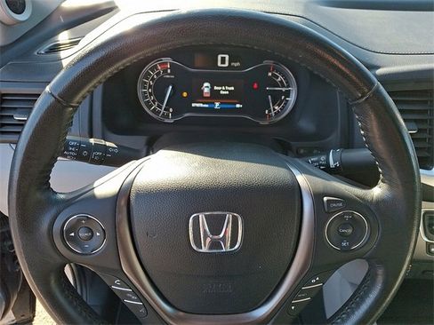 Certified 2019 Honda Ridgeline RTL image 20