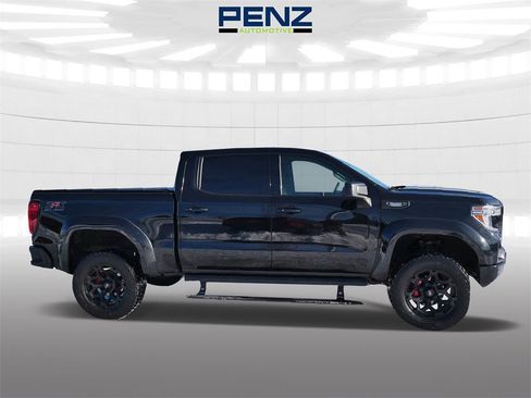Used 2021 GMC Sierra 1500 Elevation w/ Preferred Package image 8