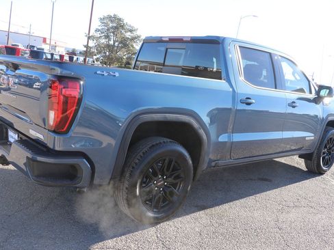 New 2026 GMC Sierra 1500 Elevation w/ Preferred Package image 7