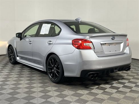 Used 2020 Subaru WRX Premium image 6