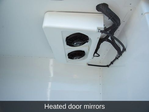 Used 2024 Mercedes-Benz Sprinter 144 Cargo image 44